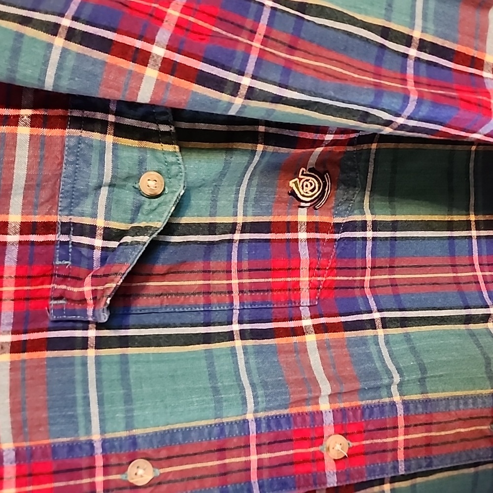 Roper Button Down - image 4